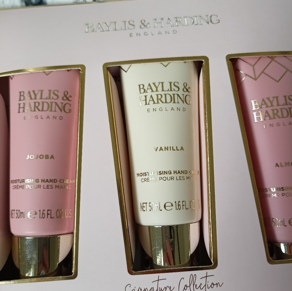 🌷3/15🌷 Baylis & Harding handcrème gift set - Picture 5 of 5
